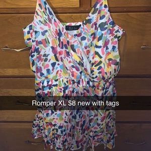 Romper